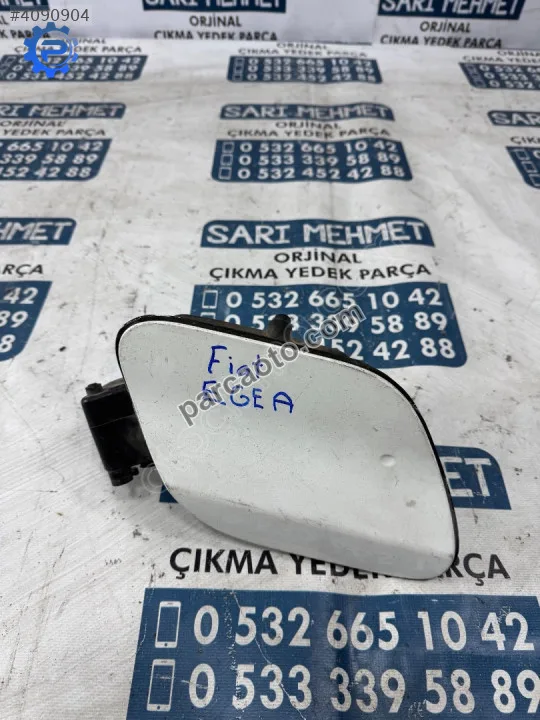 Çıkma fiat egea depo kapağı