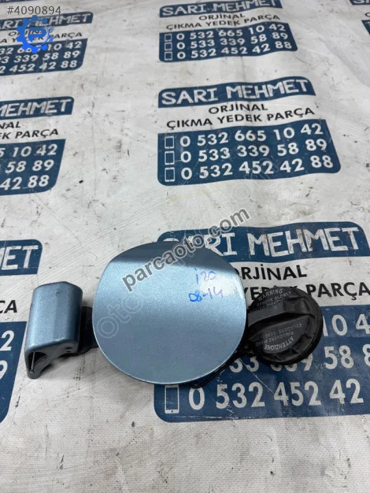 Çıkma hyundai i20 depo kapağı 08-14