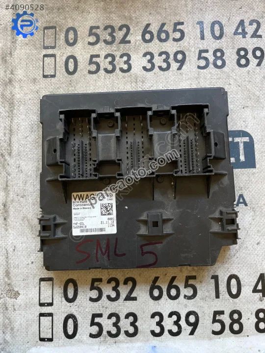 Seat Leon Beyin - Konya Selçuklu