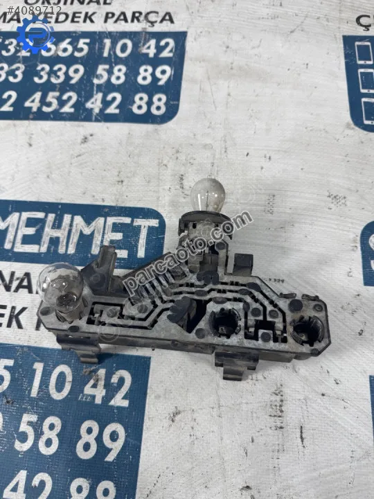 Çıkma vw polo hb sol stop duyu