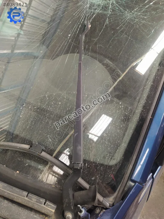 Çıkma ford fiesta sol silecek kolu
