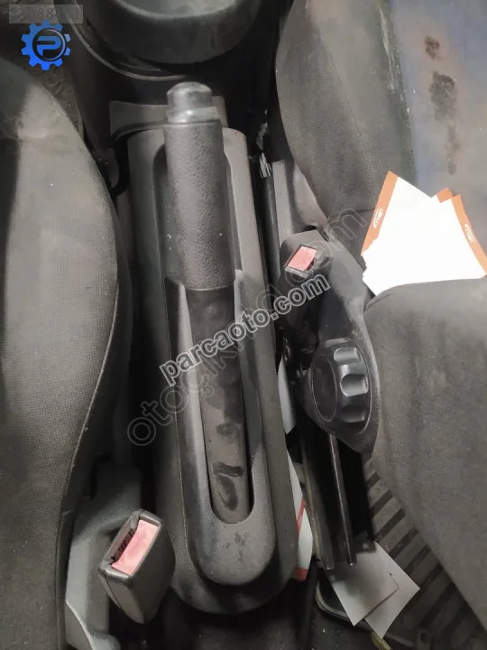 Çıkma ford fiesta el fren kolu