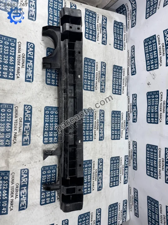 Renault Clio Tampon Demiri - Konya Selçuklu