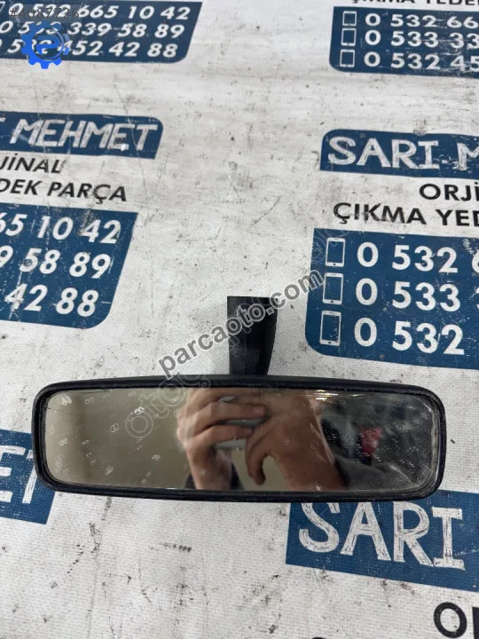 Renault Laguna İç Ayna - Konya Selçuklu