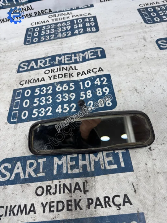 Ford Tourneo Connect İç Ayna - Konya Selçuklu