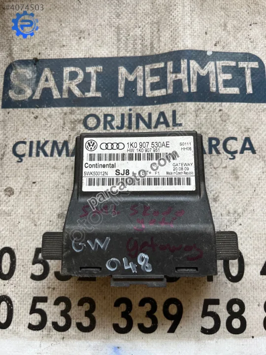 Skoda Yeti Beyin - Konya Selçuklu