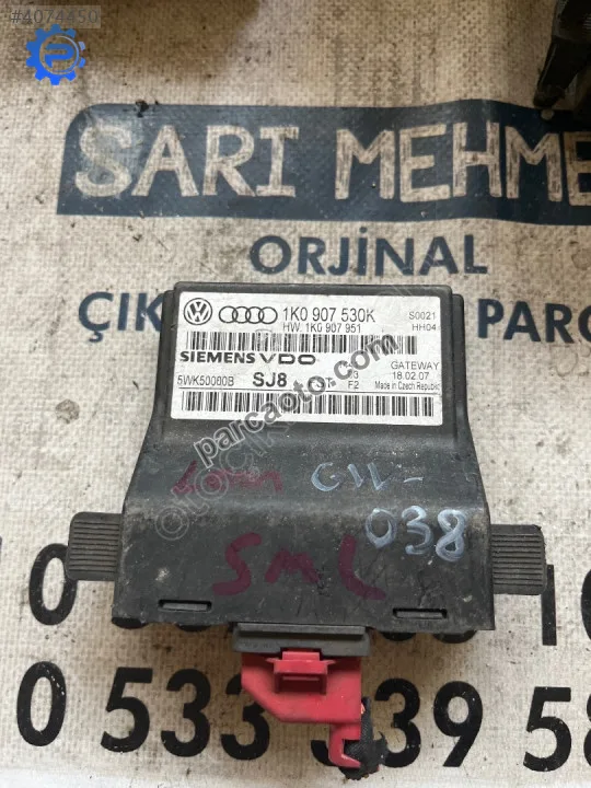 Seat Leon Beyin - Konya Selçuklu