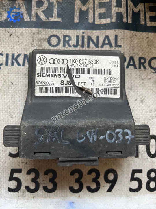 Volkswagen Golf Beyin - Konya Selçuklu