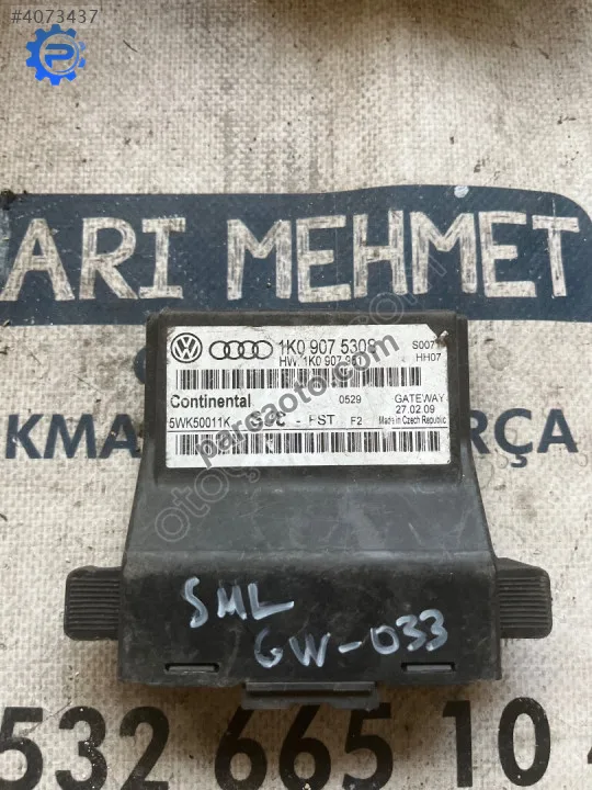 Volkswagen Golf Beyin - Konya Selçuklu