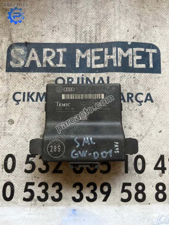 Volkswagen Golf Beyin - Konya Selçuklu