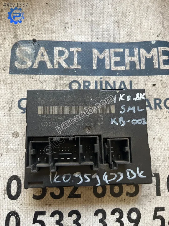 Volkswagen Golf Beyin - Konya Selçuklu