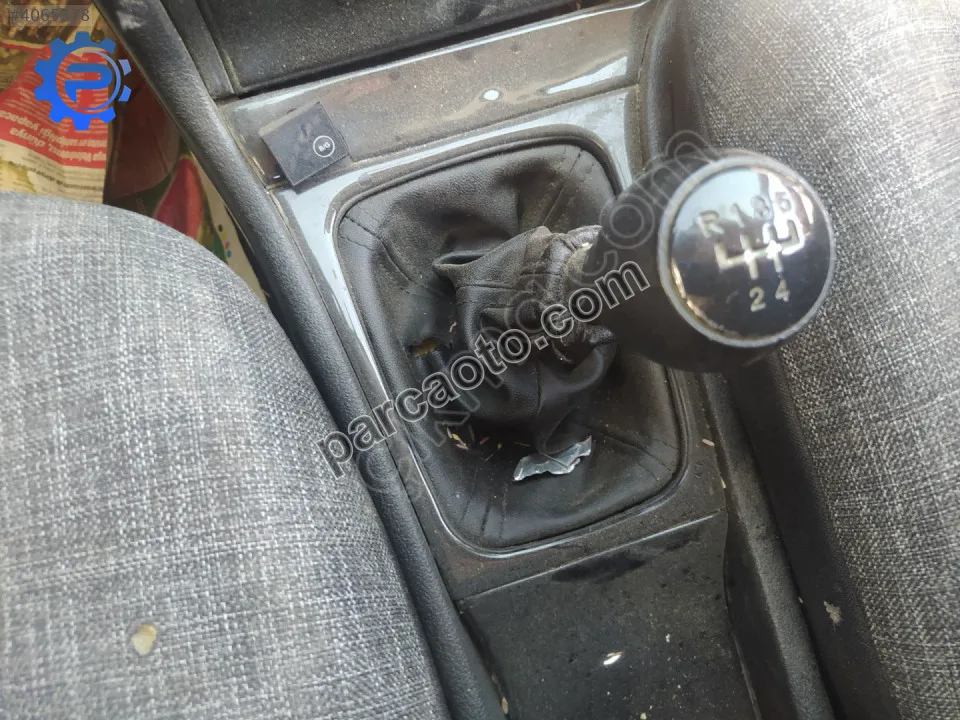 Çıkma opel astra g vites mekanizması