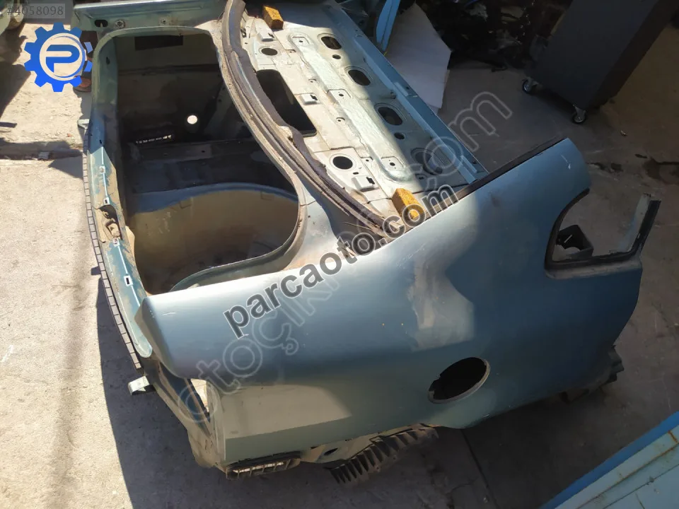 Volkswagen Passat Çamurluk - Konya Selçuklu