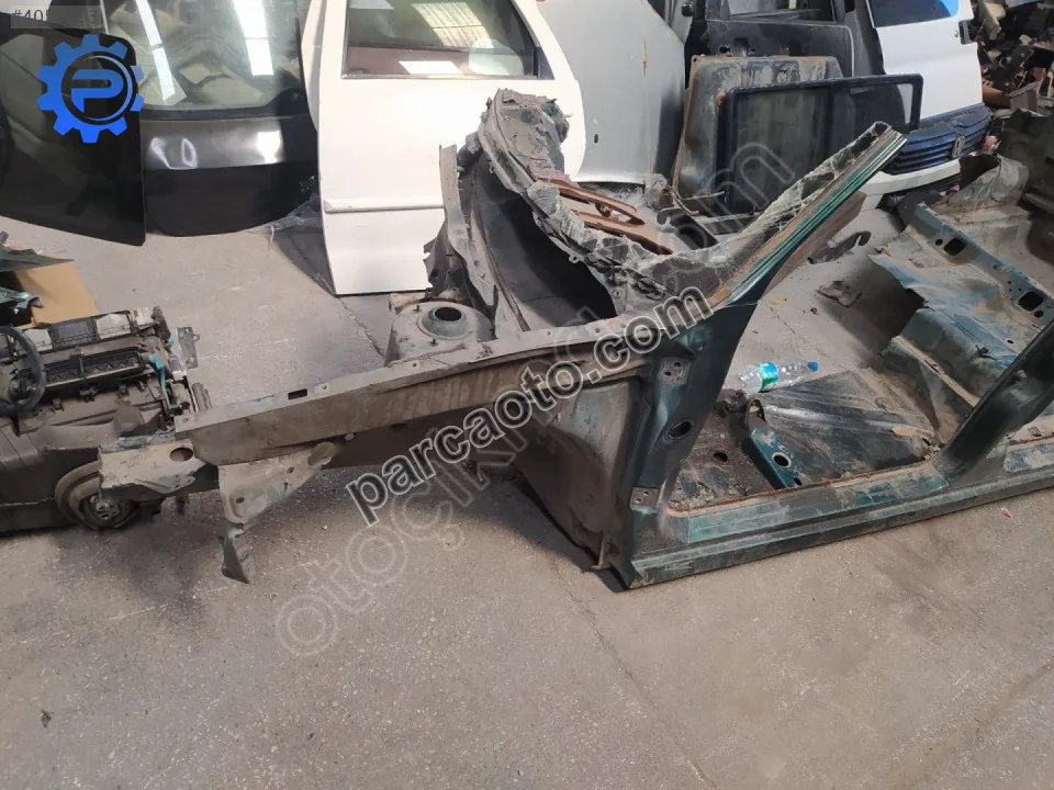 Volkswagen Polo Kupa - Konya Selçuklu