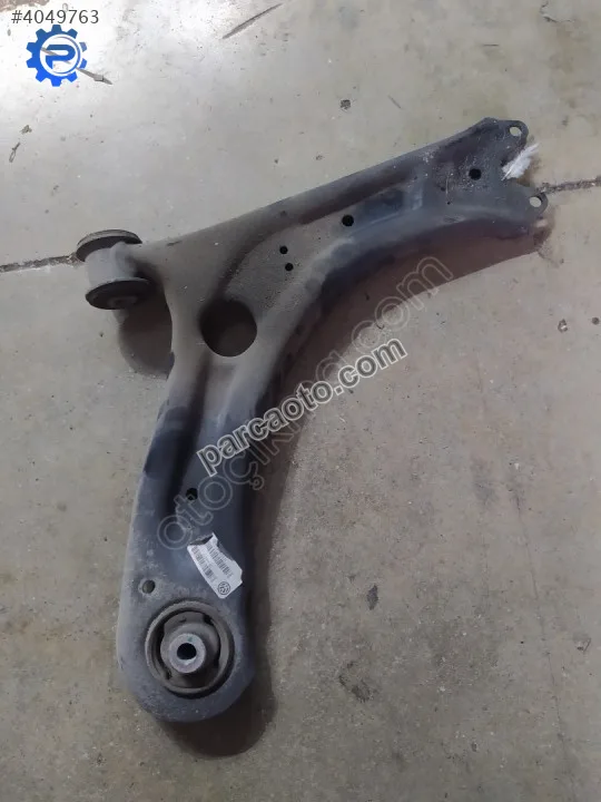 Volkswagen Jetta Salıncak Burcu - Konya Selçuklu