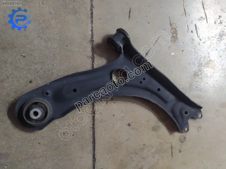 Volkswagen Jetta Salıncak Burcu - Konya Selçuklu