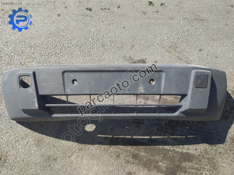 Ford Tourneo Connect Tampon Ön - Konya Selçuklu