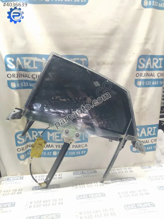 Audi A6 Kapı - Konya Selçuklu