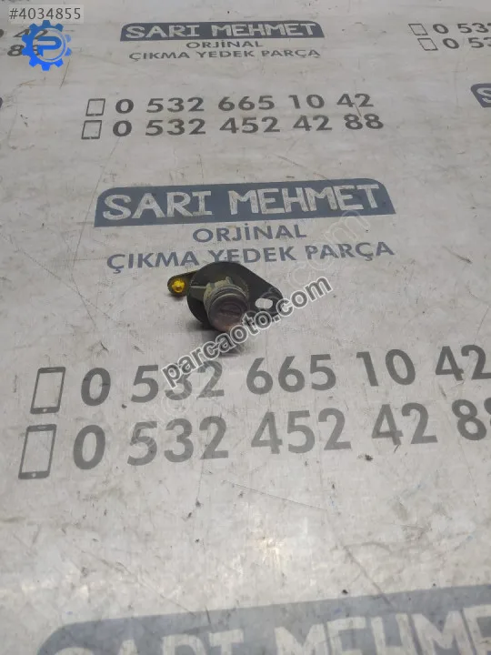 Hyundai Getz Bagaj Kilidi - Konya Selçuklu