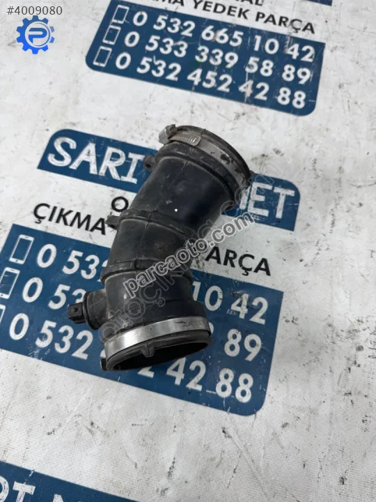 Opel Vectra Hortum - Konya Selçuklu