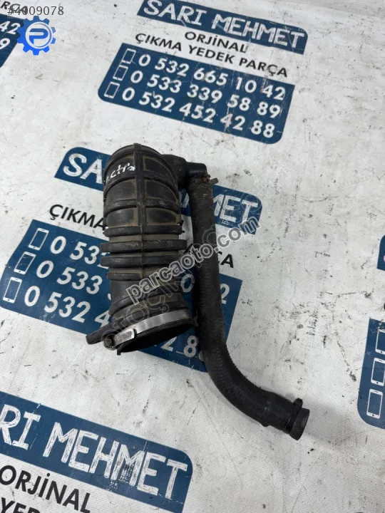 Opel Vectra Hortum - Konya Selçuklu