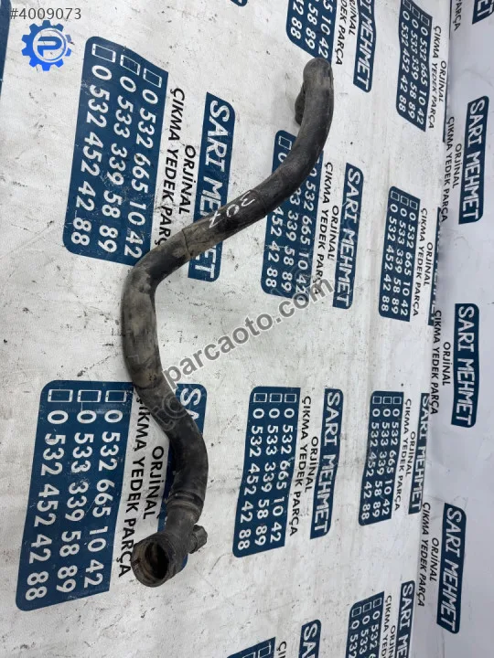 Peugeot 307 Radyatör Hortumu - Konya Selçuklu