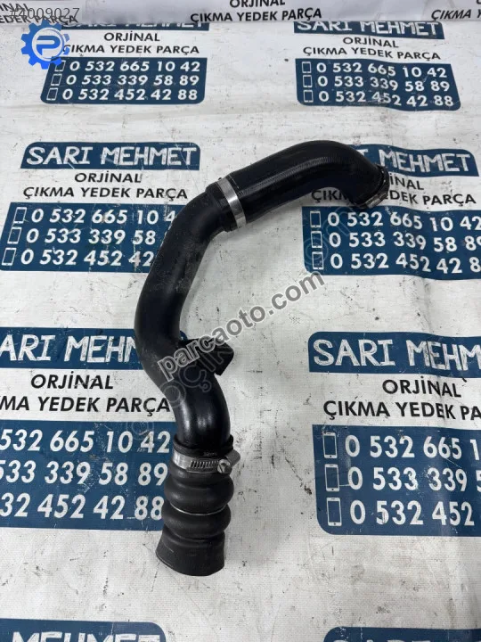 Ford Tourneo Connect Hortum - Konya Selçuklu