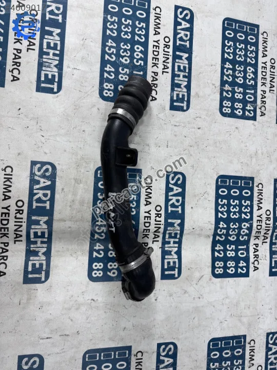 Ford Tourneo Connect Hortum - Konya Selçuklu