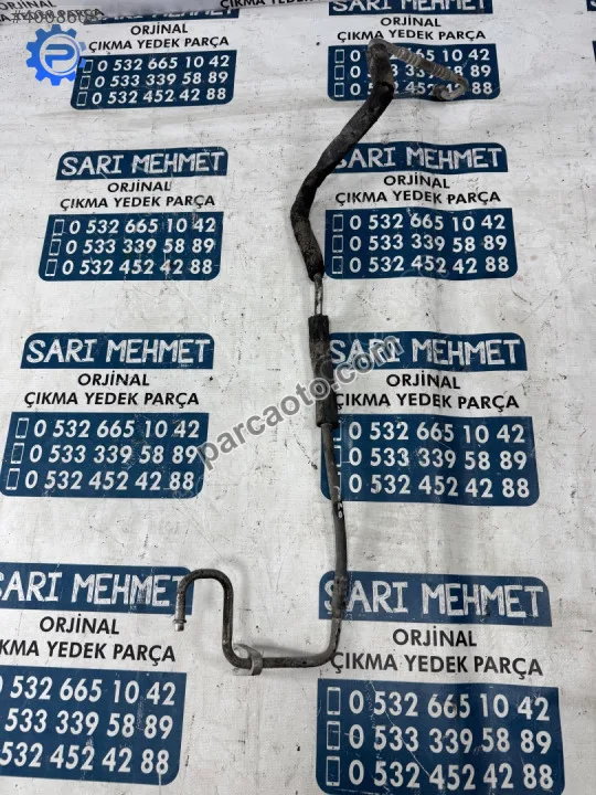 Çıkma vw polo hb klima borusu
