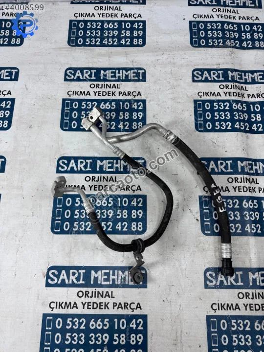 Çıkma fiat egea klima borusu