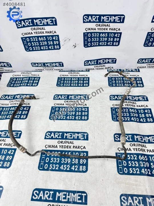 Opel Vectra Klima Borusu - Konya Selçuklu