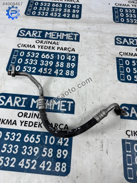 Çıkma peugeot 308 klima borusu