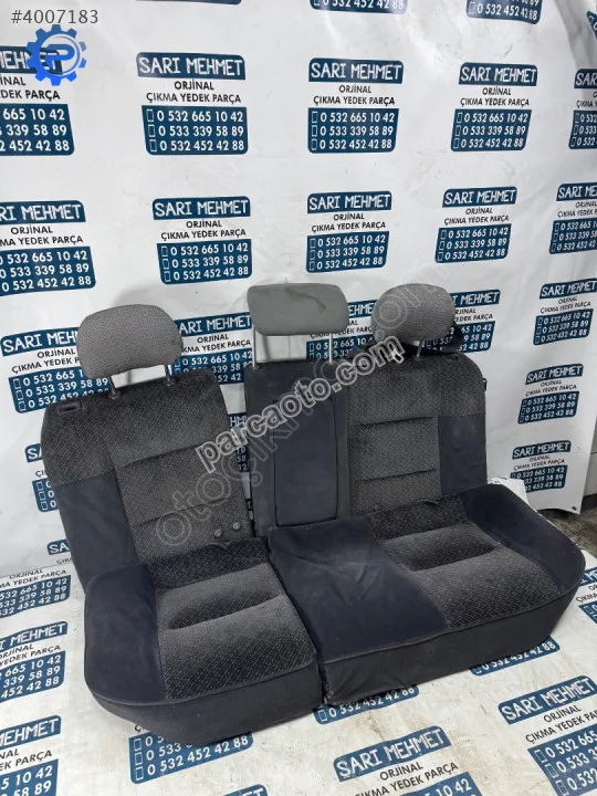 Opel Vectra Koltuk - Konya Selçuklu