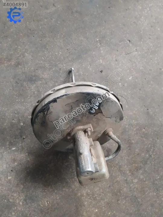 Çıkma vw bora westinghouse