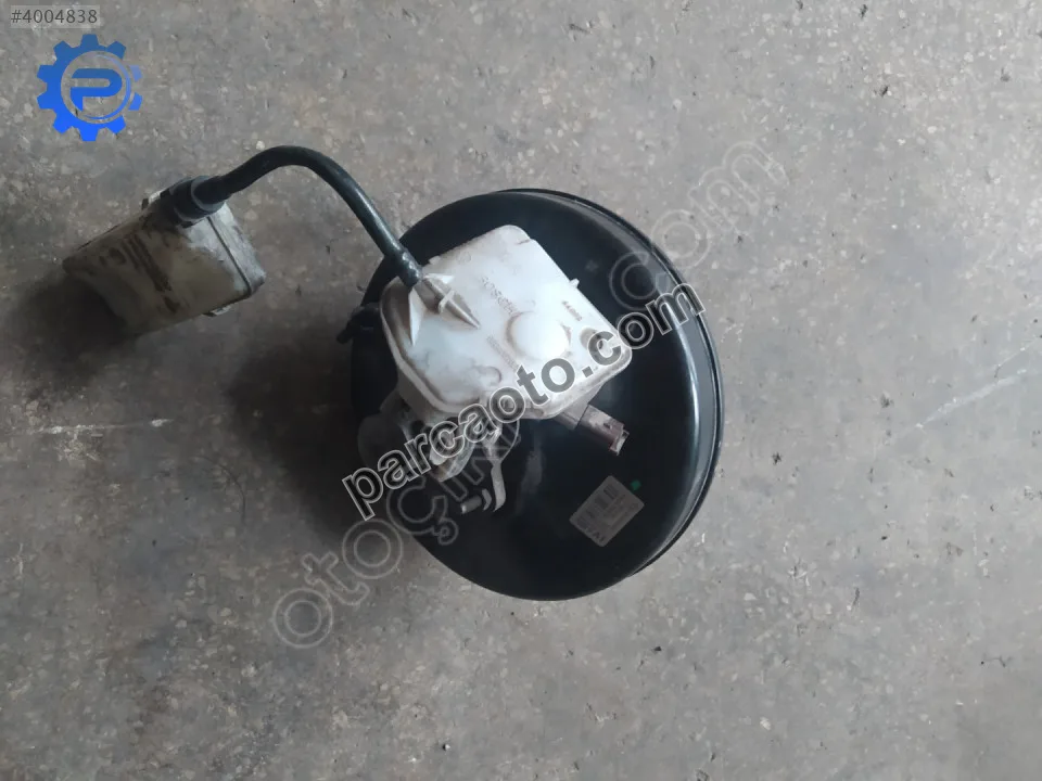 Peugeot 308 Westinghouse - Konya Selçuklu