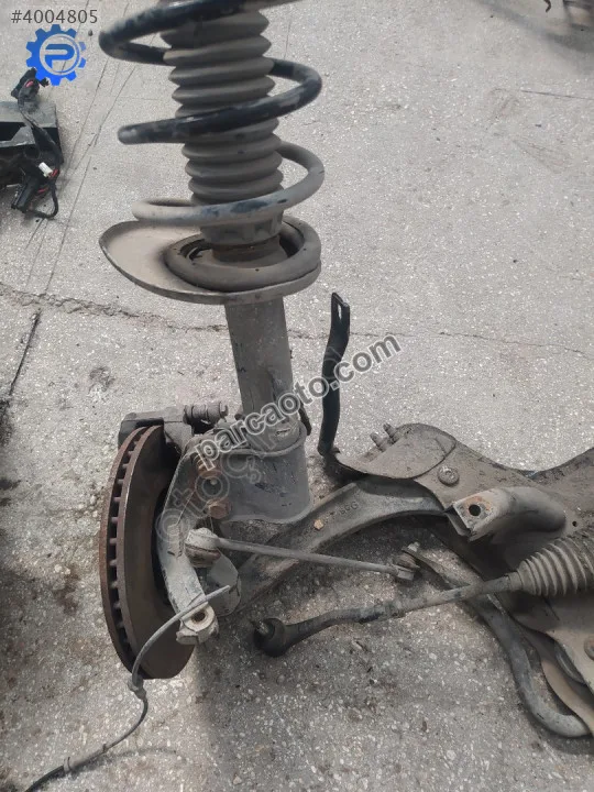 Peugeot 308 Taşıyıcı - Konya Selçuklu