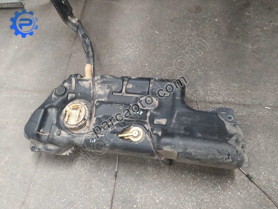 Peugeot 308 Depo - Konya Selçuklu