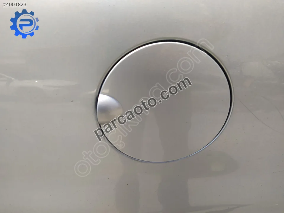 Çıkma seat cordoba depo kapağı