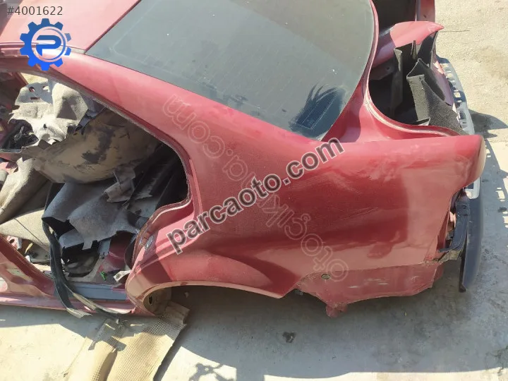 Volkswagen Bora Çamurluk - Konya Selçuklu