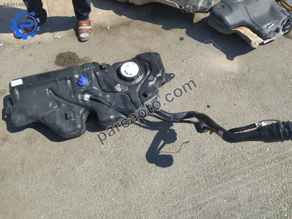 Renault Clio Depo - Konya Selçuklu