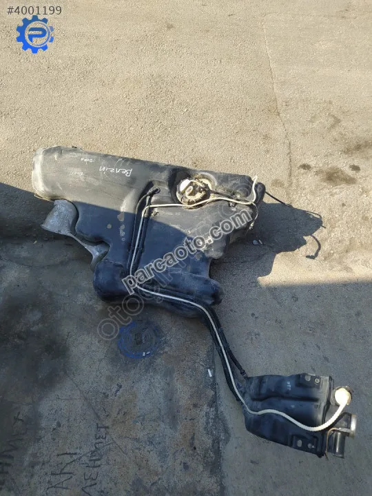 Volkswagen Bora Depo - Konya Selçuklu