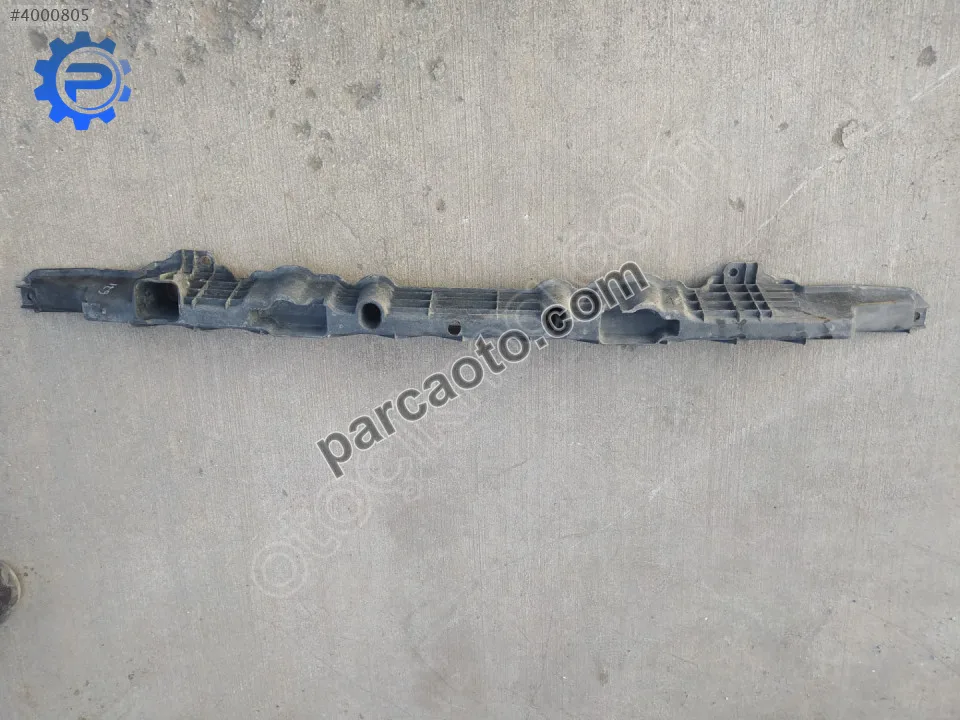 Fiat Fiorino Tampon Demiri - Konya Selçuklu