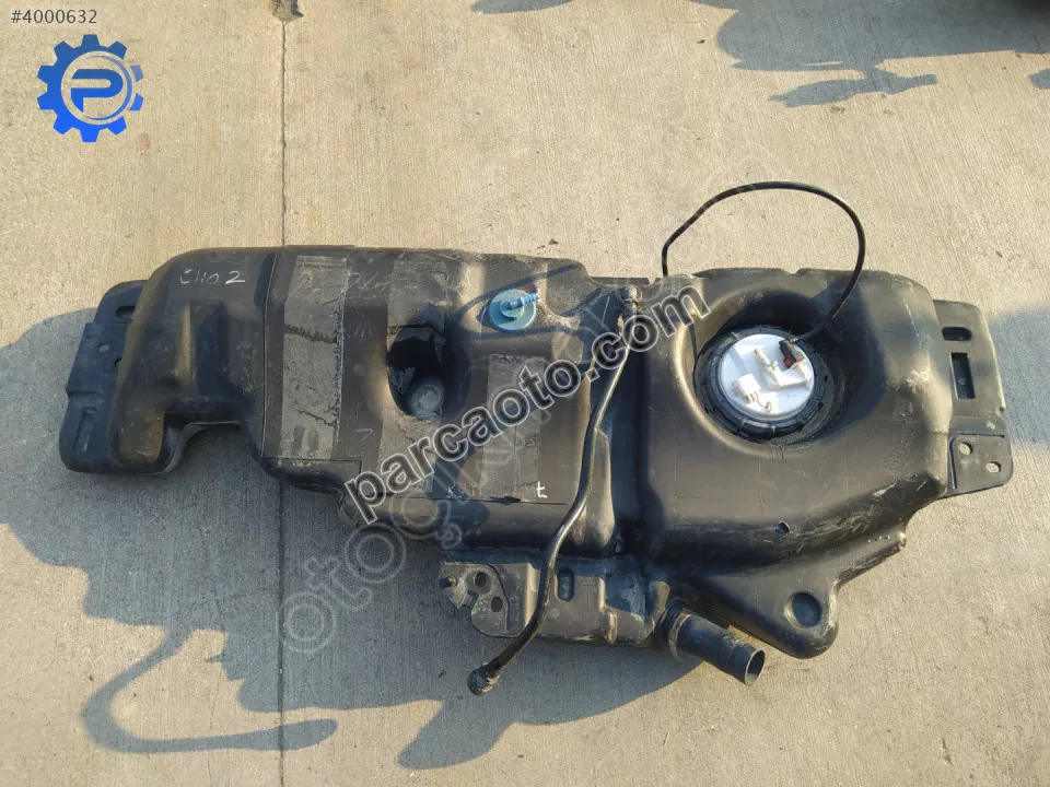 Renault Clio Depo - Konya Selçuklu