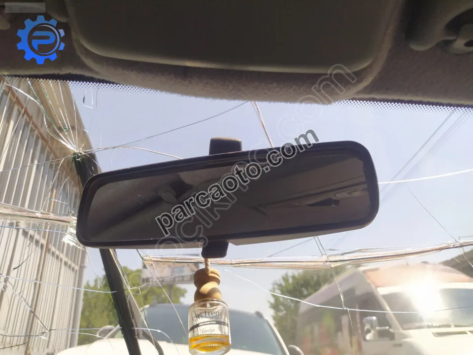 Çıkma renault megane 1 iç dikiz aynası