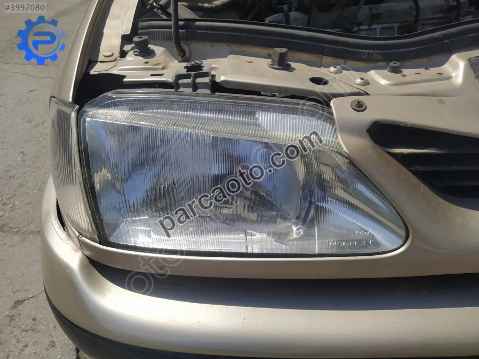 Renault Megane Far - Konya Selçuklu