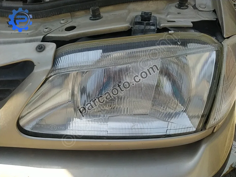 Renault Megane Far - Konya Selçuklu