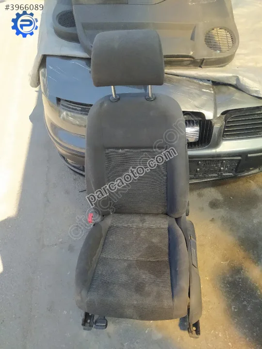 Volkswagen Golf Koltuk - Konya Selçuklu