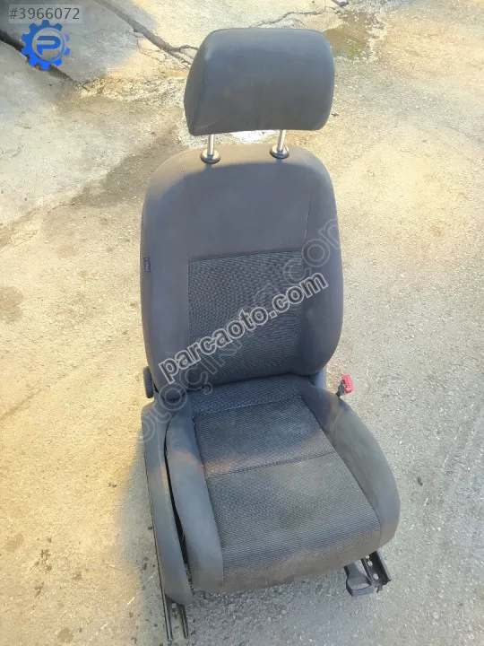 Volkswagen Golf Koltuk - Konya Selçuklu