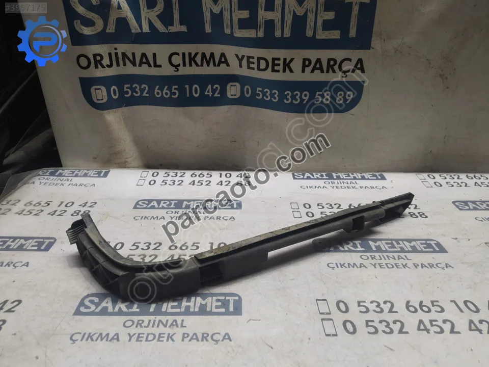 Volkswagen Transporter Tampon Tutacağı - Konya Selçuklu