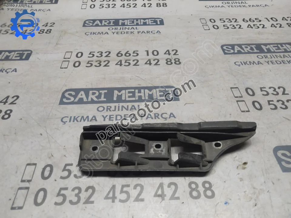 Volkswagen Golf Tampon Tutacağı - Konya Selçuklu